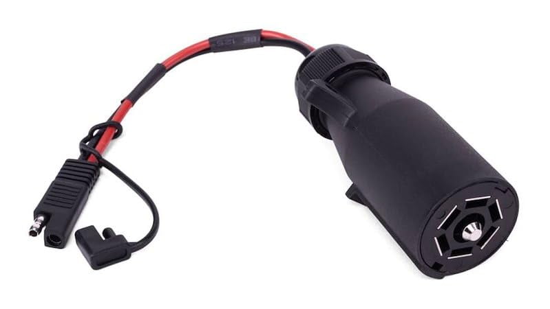 7-WAY Adapter