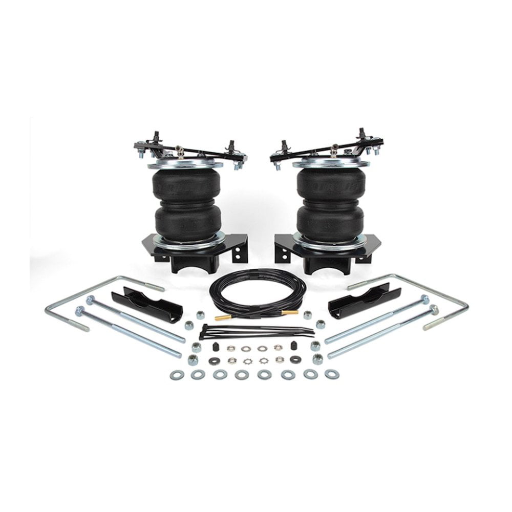 Loadlifter 5000 Air Spring Kit
