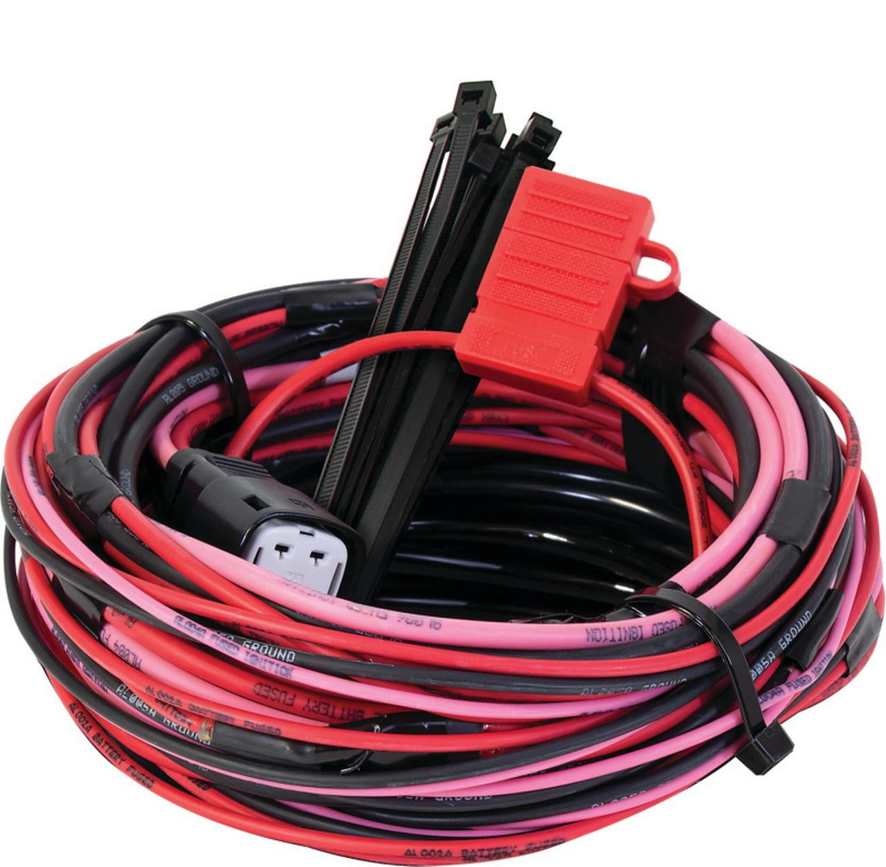 Wirelessair Harness (2ND Generation