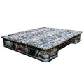 Camo Abz 5.5 Bed Pump