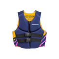 Santa Monica Life Vest Adult S Neoprene L70