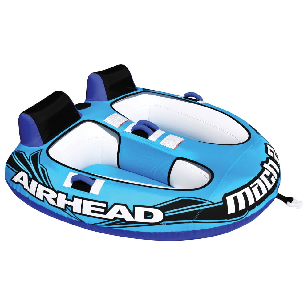 AIRHEAD Mach 2