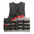 Airhead Bolt 4-BUCKLE Life Vest - L