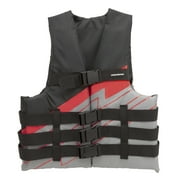 Airhead Bolt 4-BUCKLE Life Vest - L