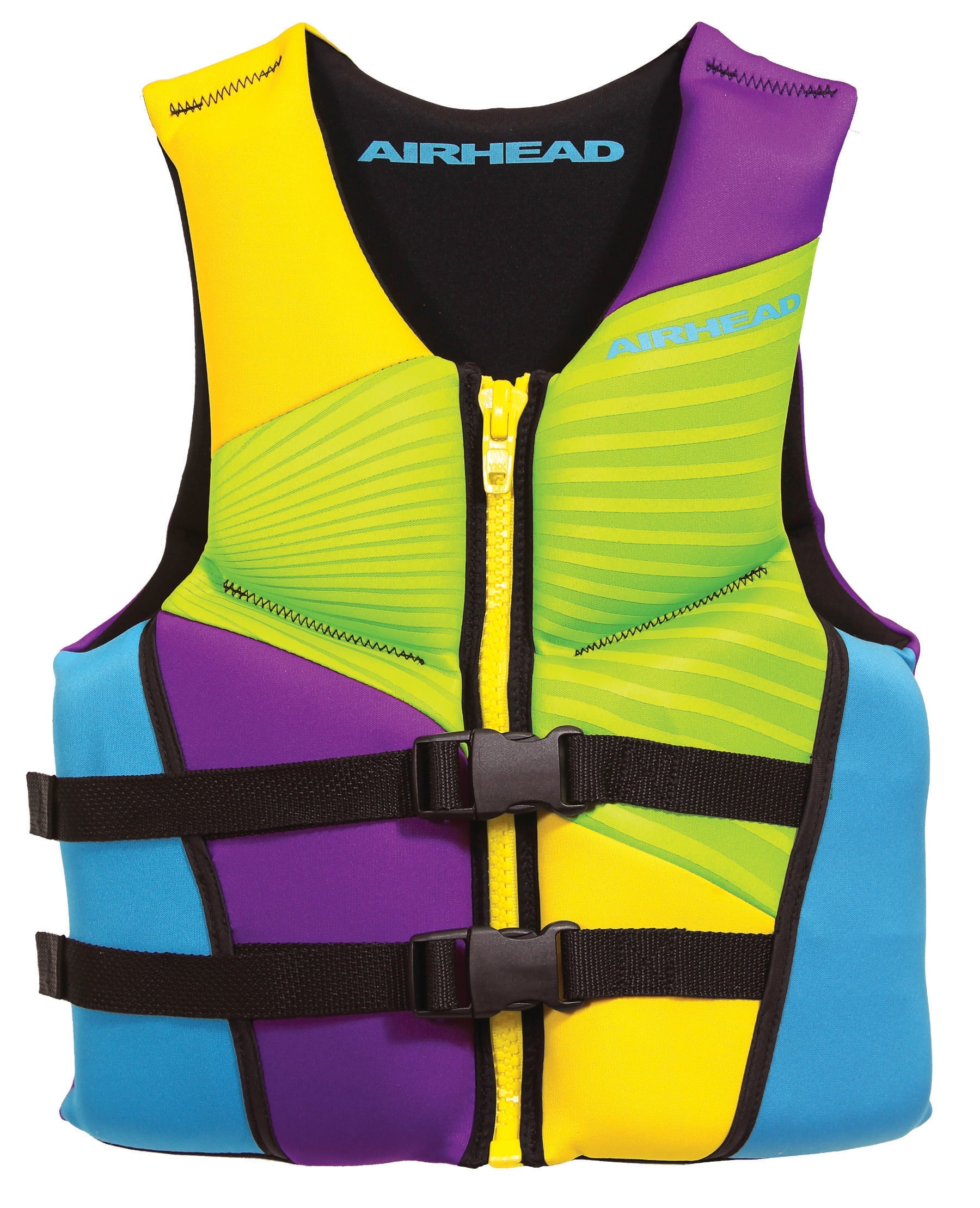 Gnar Neolite Flex Vest Youth