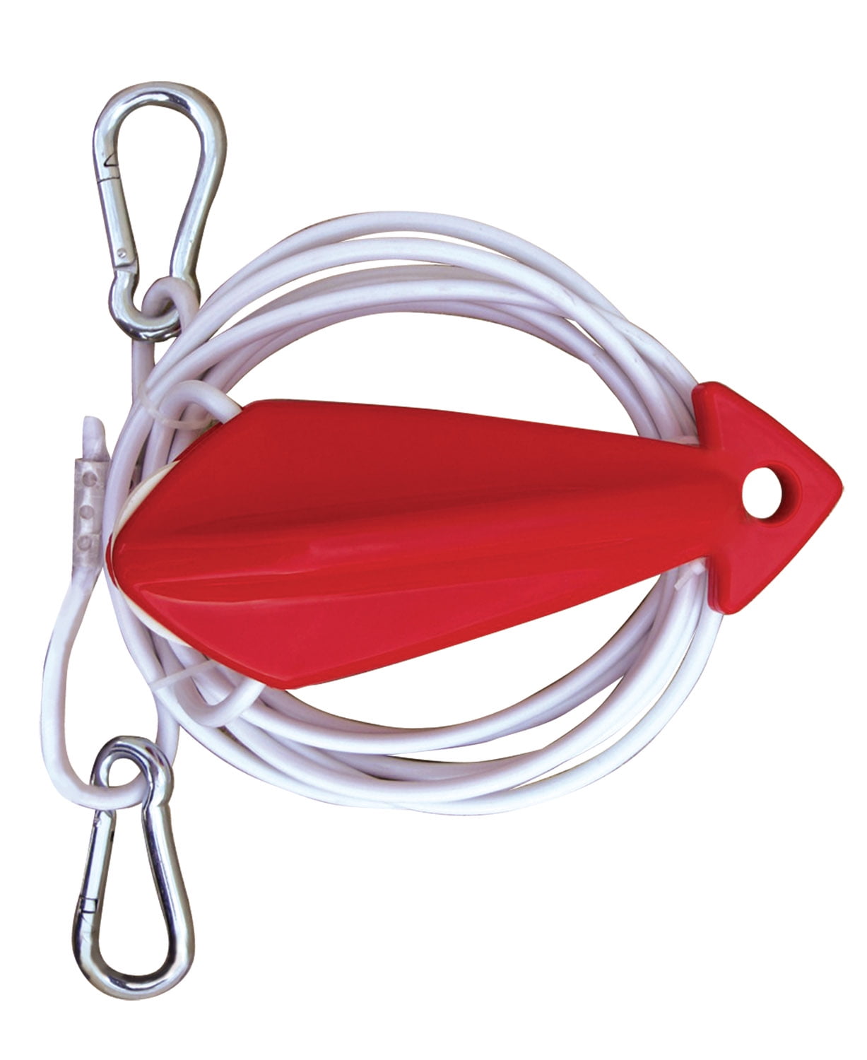 Airhead Rope Harness