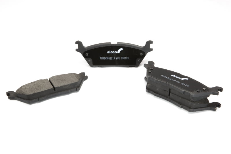 Pads Ford F150 R W/ Epb