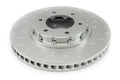 Rotor Front Left