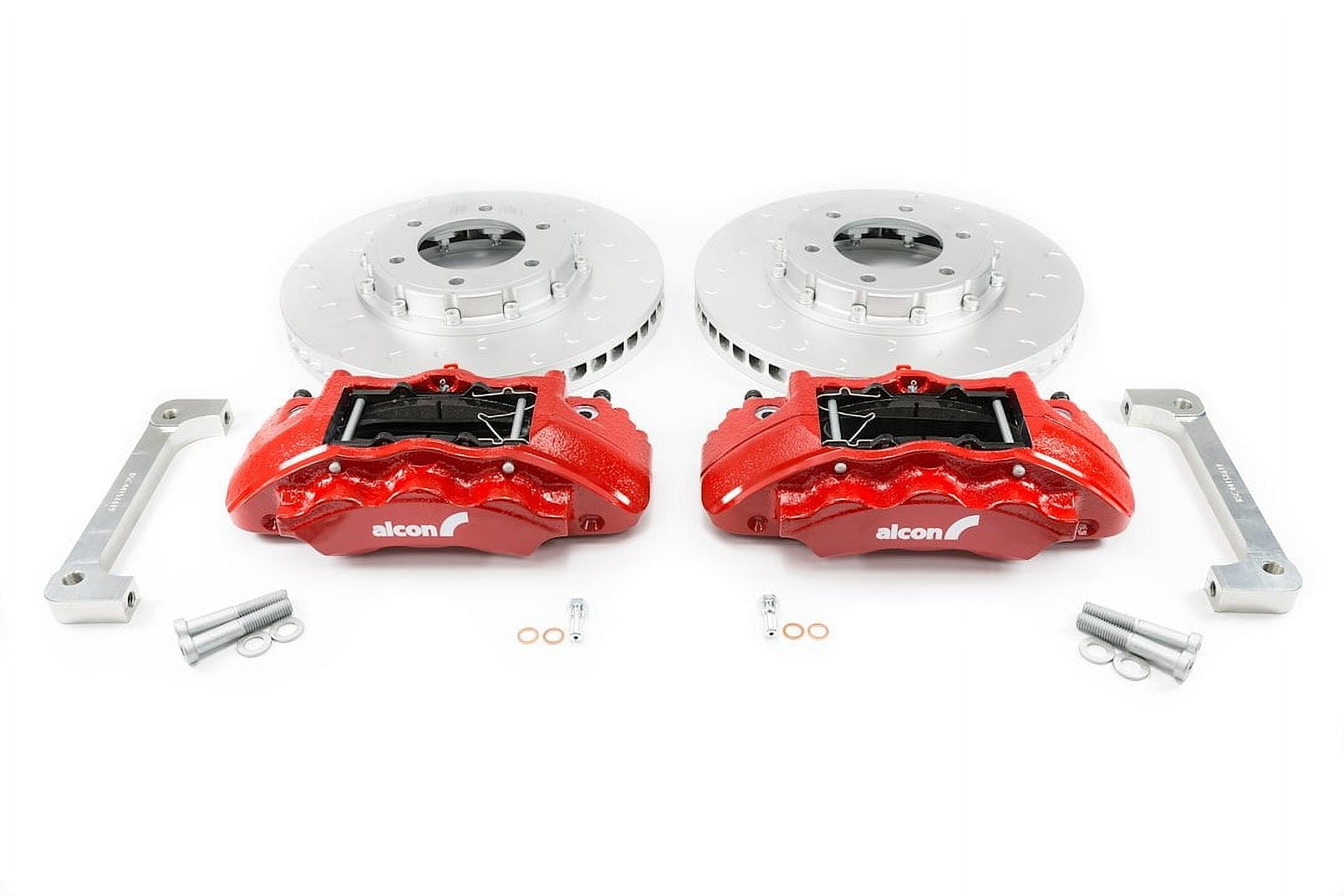 Brake Kit  Front Ford