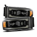 Luxx-Series LED Headlights