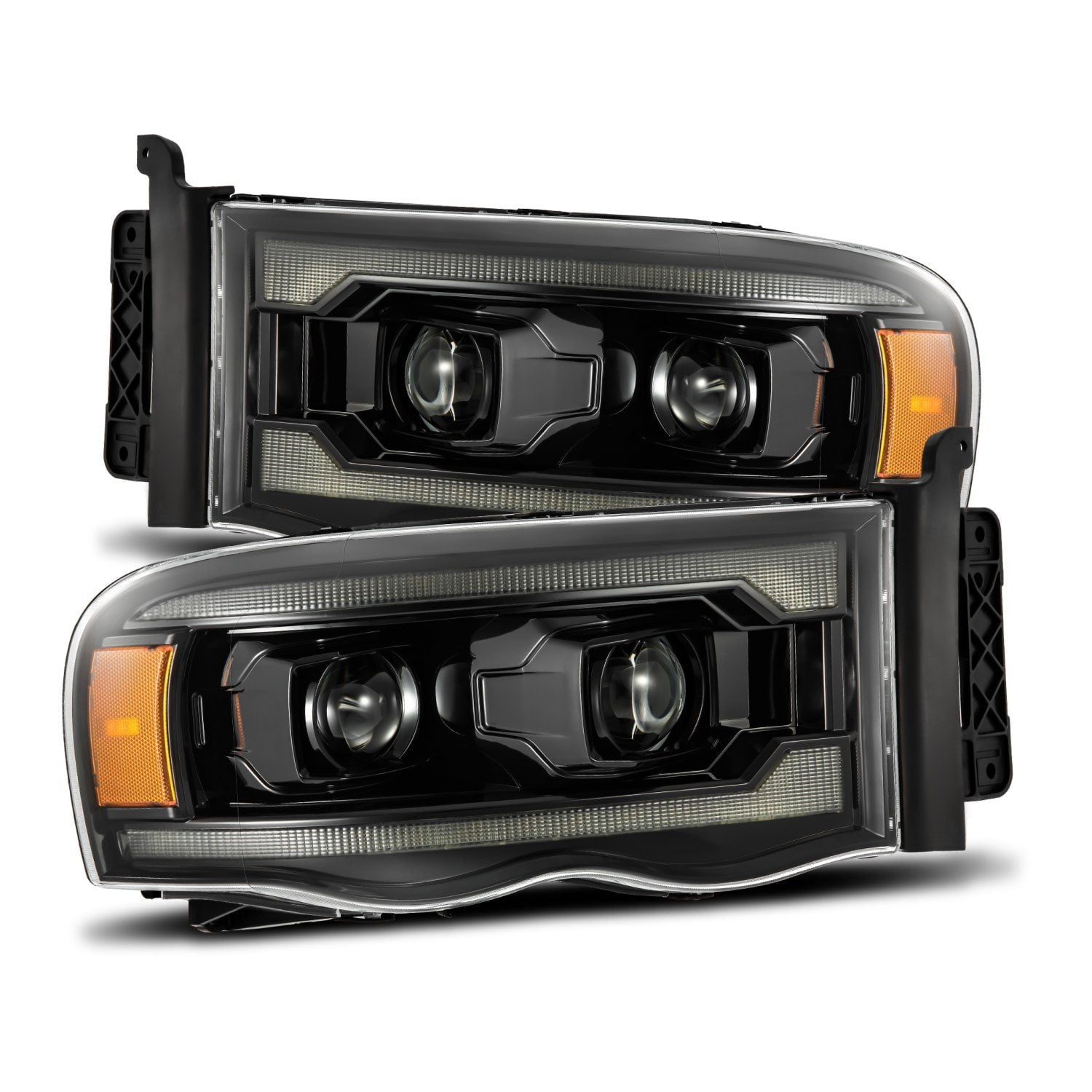 Luxx-Series LED Headlights