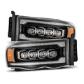 Nova-Series Projector Headlights