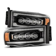 Nova-Series Projector Headlights