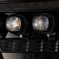 LED Projector Headlights Plank Styl
