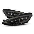 Nova-Series Projector Headlights