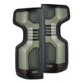 Luxx-Series LED Tail Lights