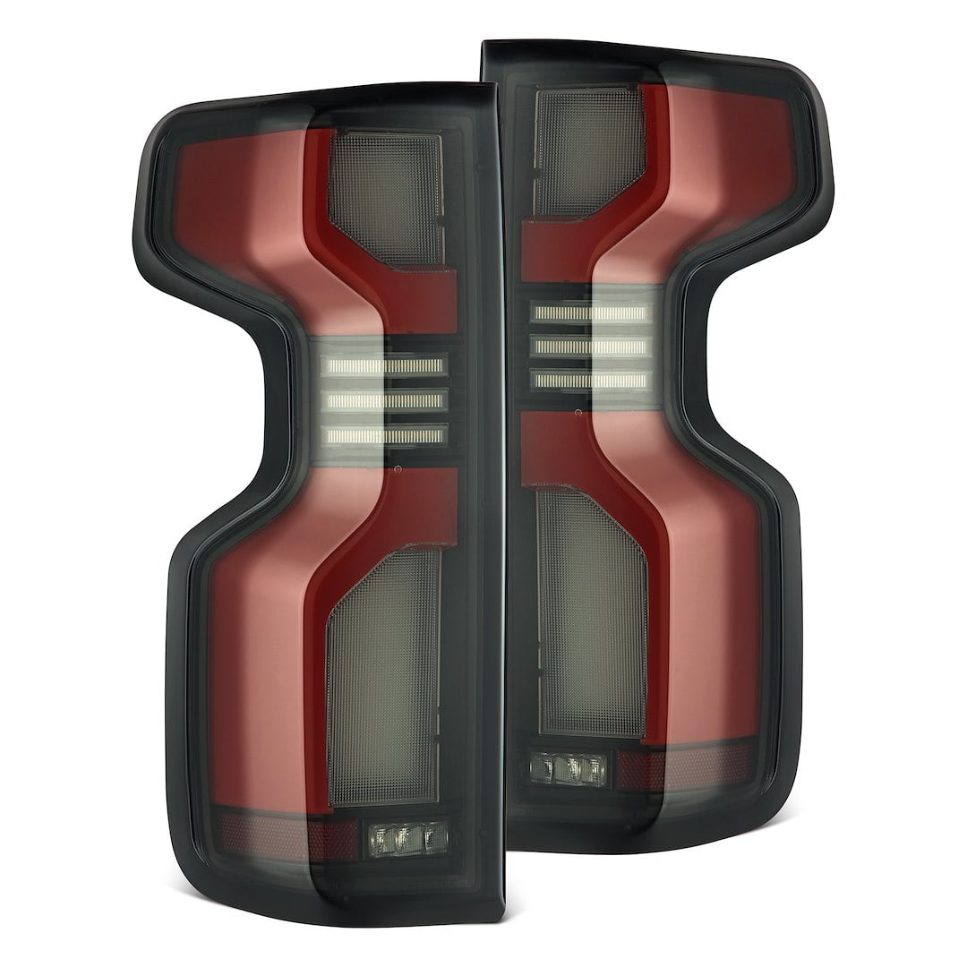 Luxx-Series LED Tail Lights