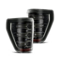 Luxx-Series LED Tail Lights