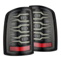 Luxx-Series LED Tail Lights