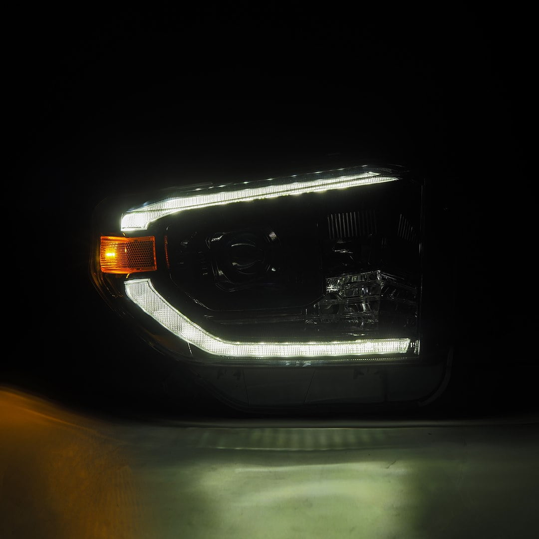 Luxx-Series Projector Headlights