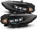 Nova-Series Projector Headlights