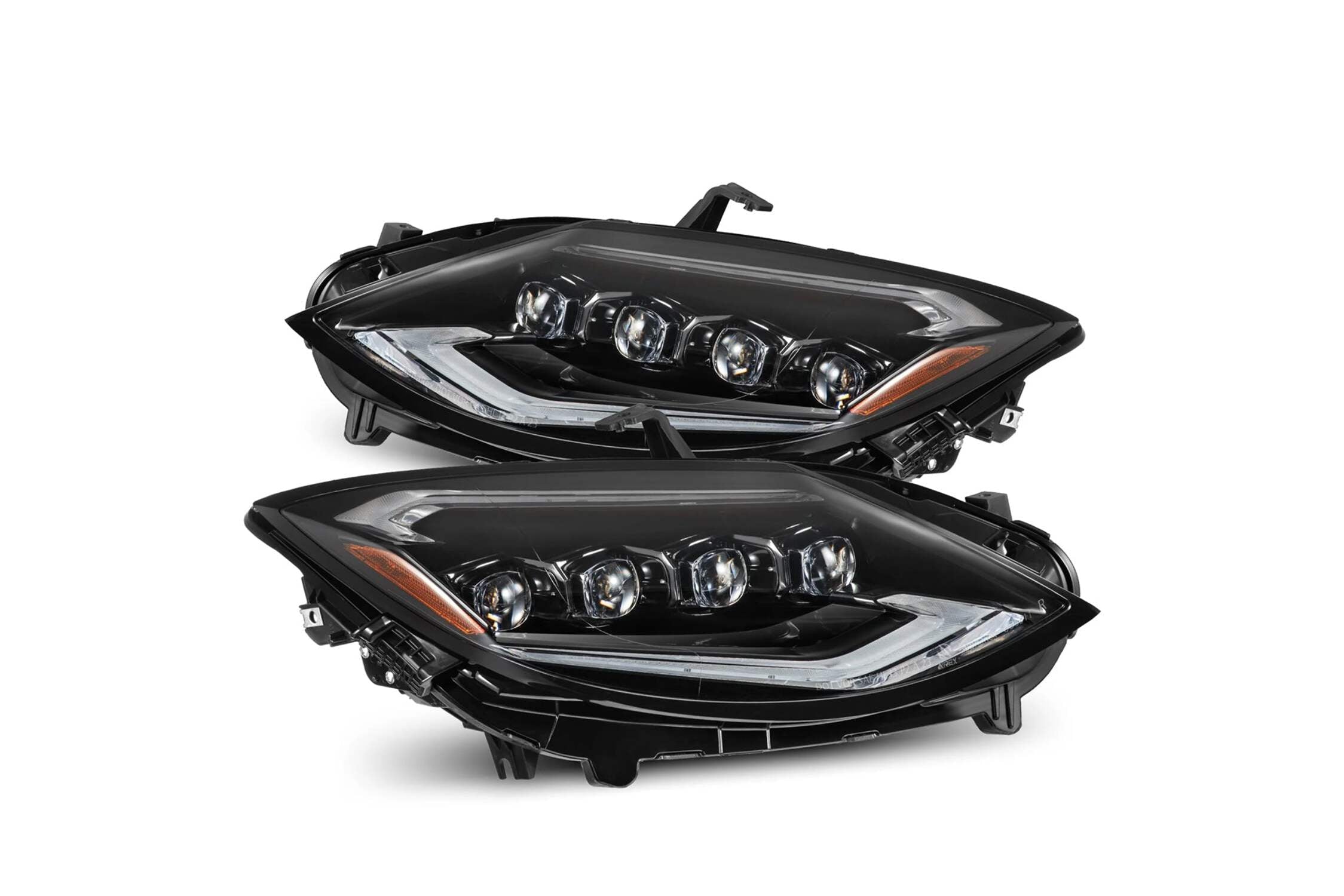 Nova-Series Projector Headlights