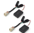 Wiring Adapter