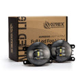 LED Bulbs
