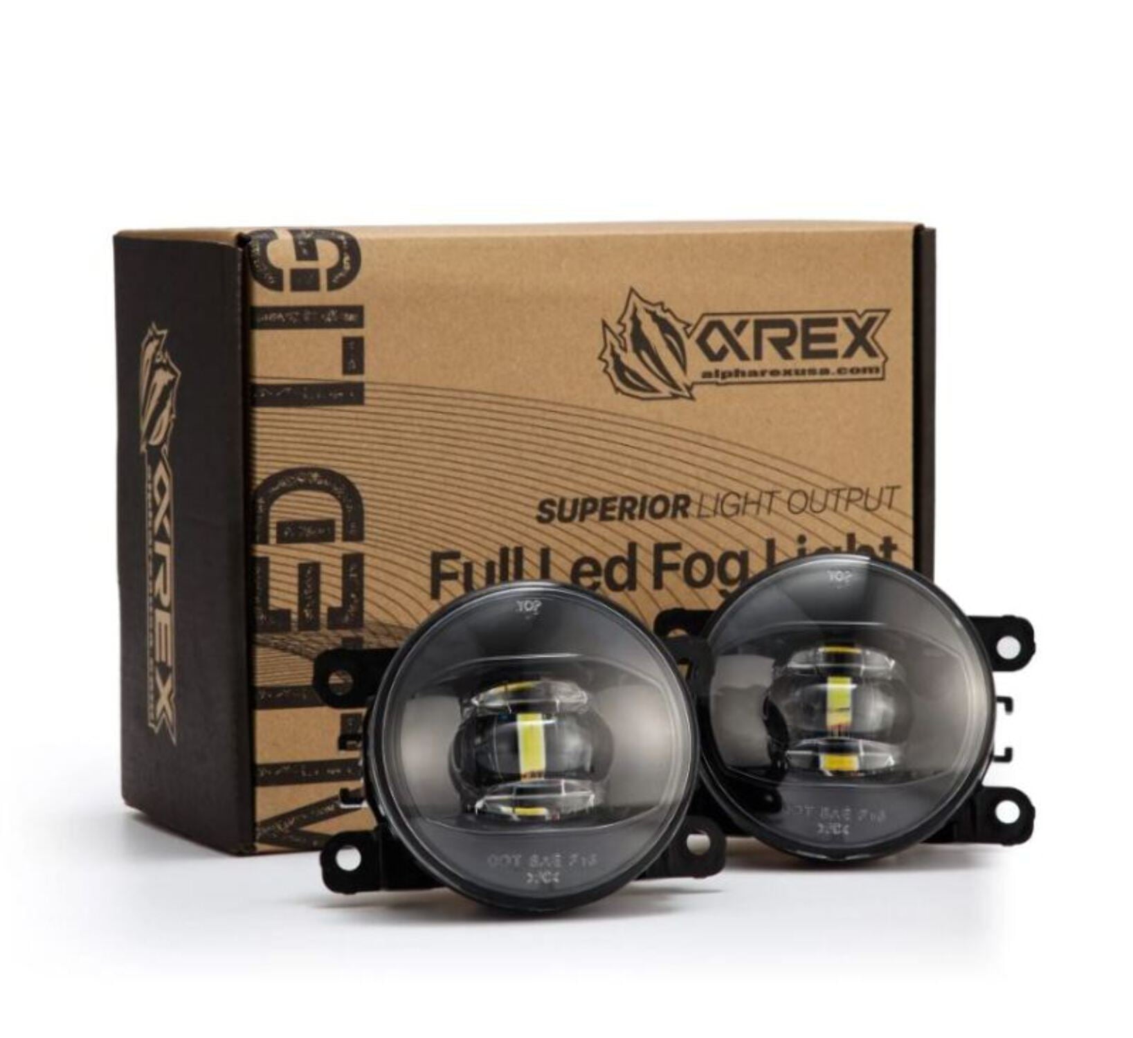 LED Bulbs