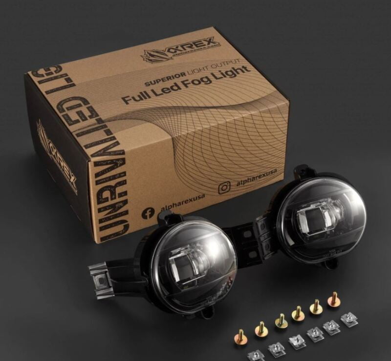 LED Bulbs