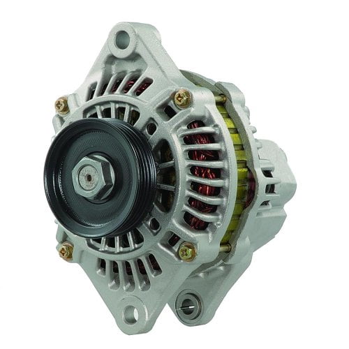 Remanufactured Alternator
