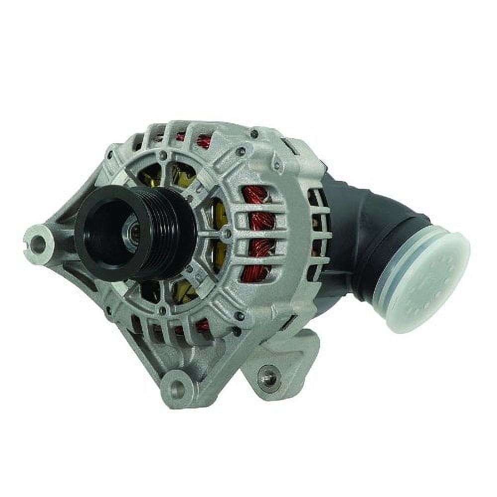 Remanufactured Alternator
