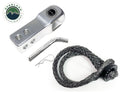 Aluminum Receiver Mount & 5/8' Soft