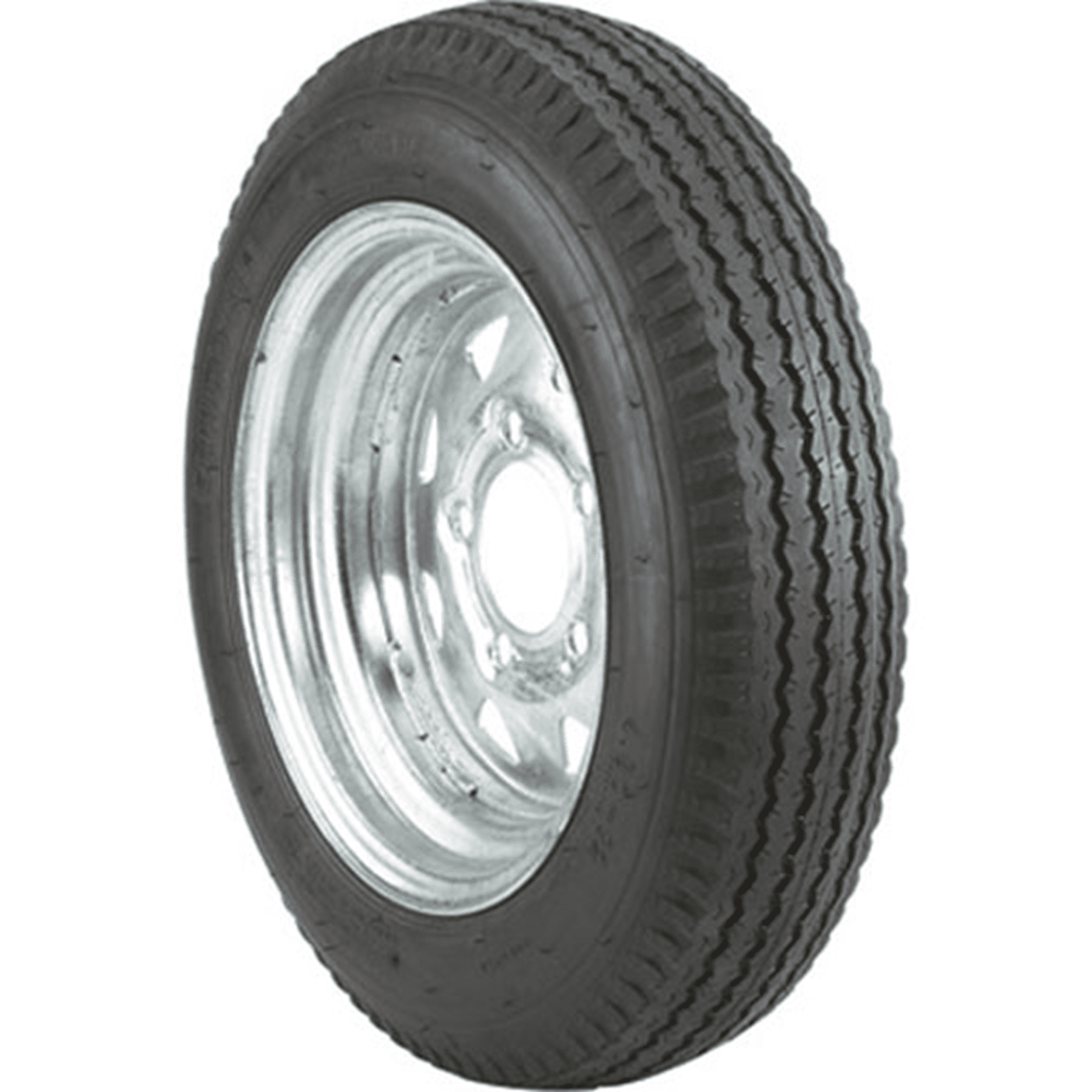 480-12 C/5H Spk Galv