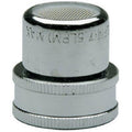 Spout Aerator Convers Funct B.nckel