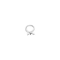 5-FUNCTION 60'METAL Shower Hose Wh