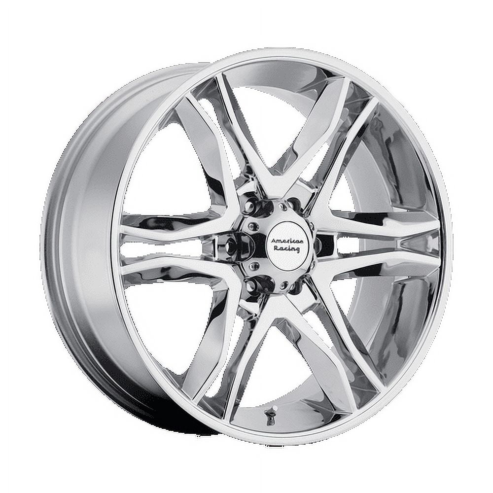 AR893 20X8.5 6X135 35MM