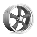 VN215 15X8 5X120.7 -18 Gr