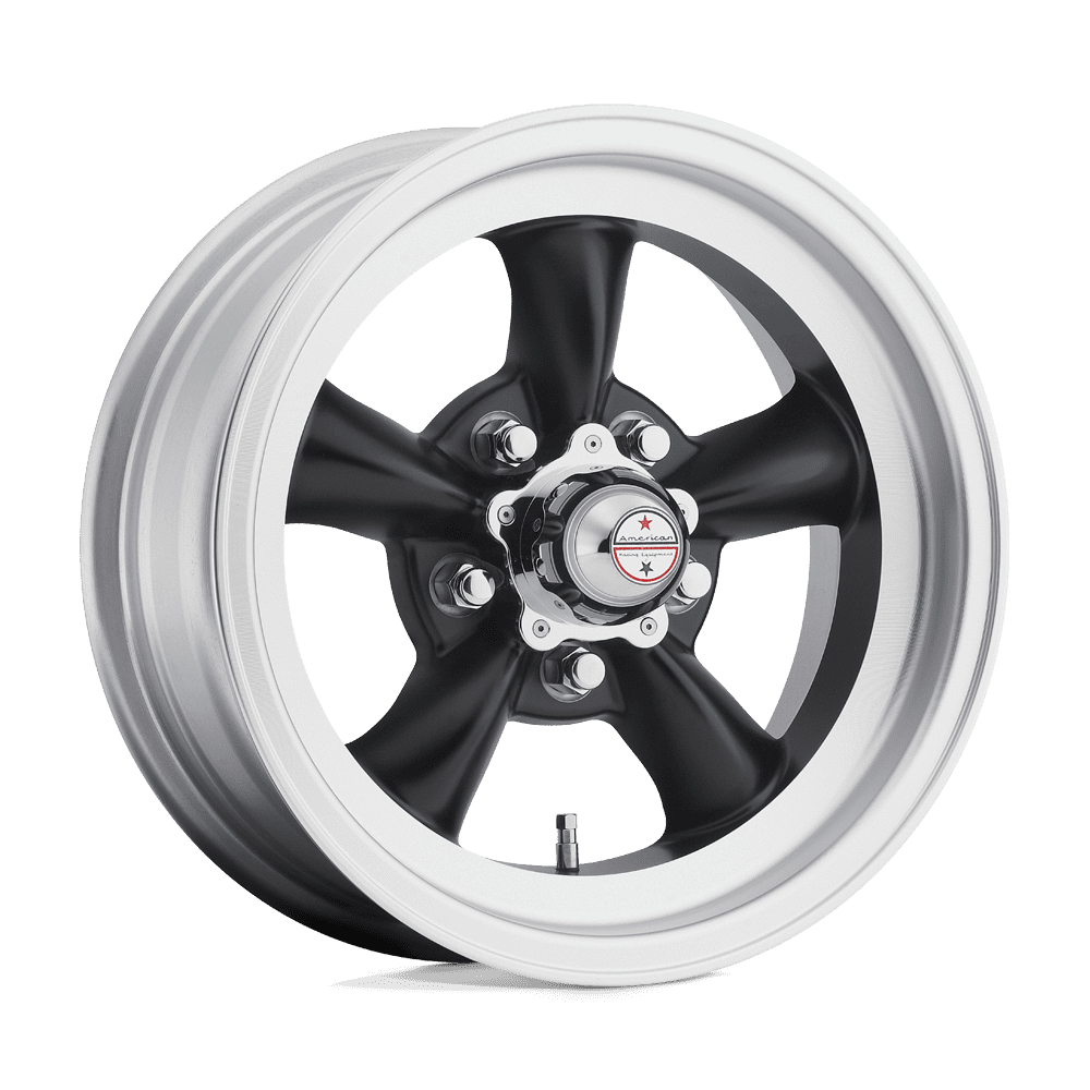 VN105 Tt-D 15X8 5X4.5 83.06 Sblk Ma