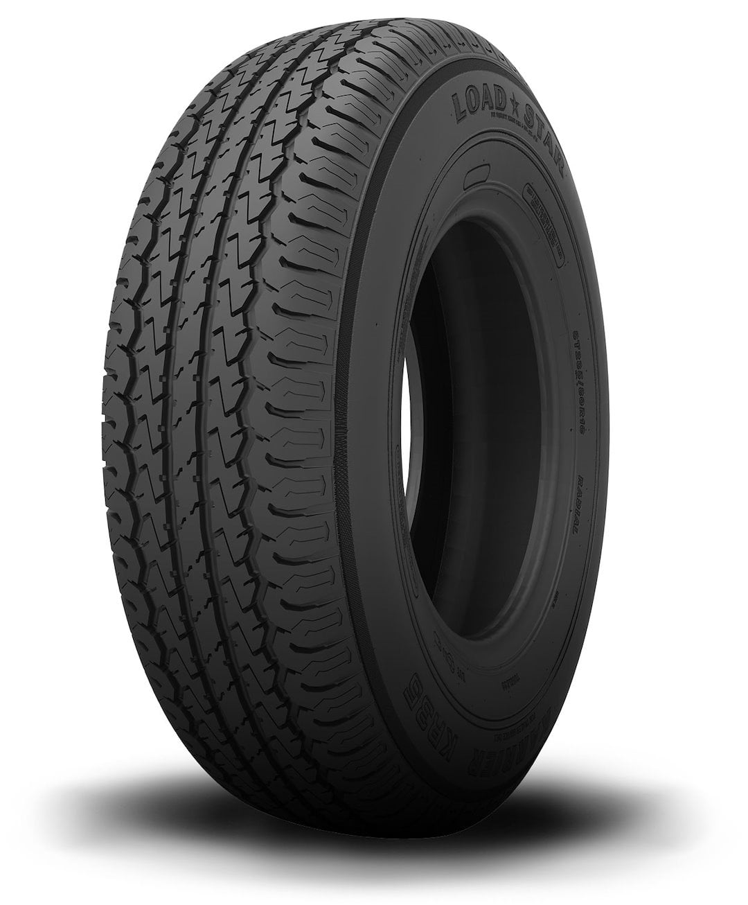 ST205/75R14 KR35/D Karrier Tir