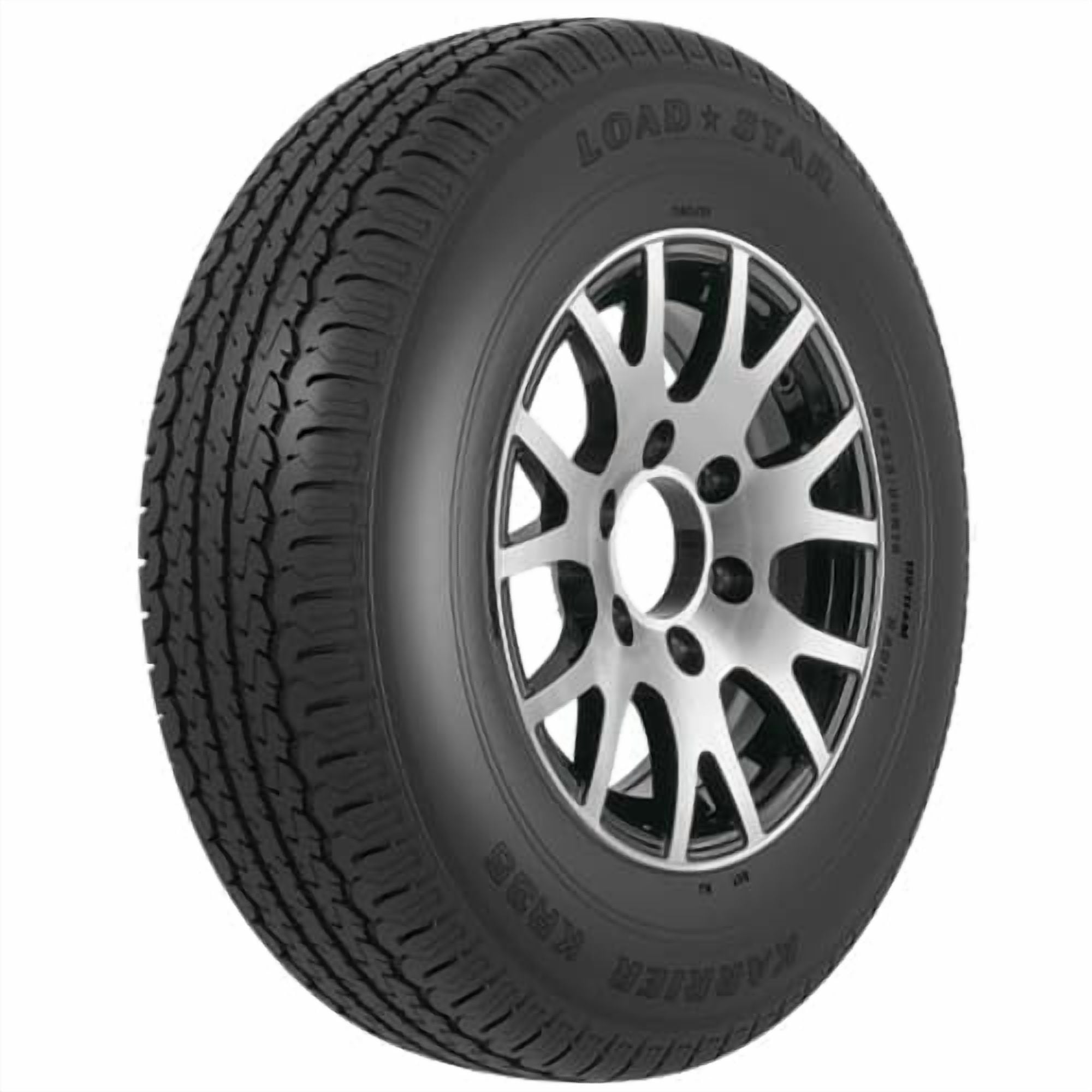 ST215/75R14 KR35/C Karrier Tir