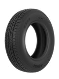 ST225/75D15 D/6H Spk Galv K558