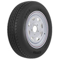 225/75D15 D/5H Spk Wh Str