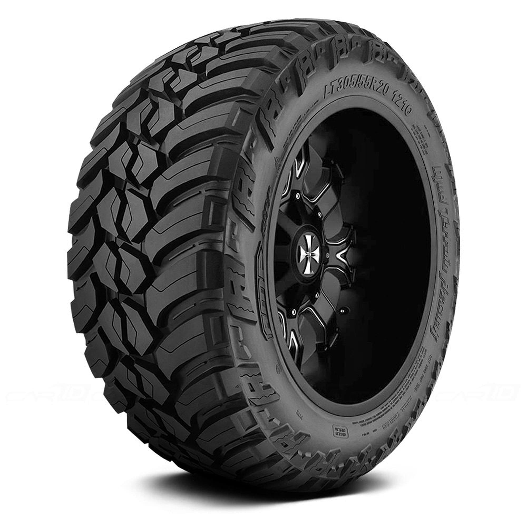 35X13.50R24 Terrain Attack M/T a 11