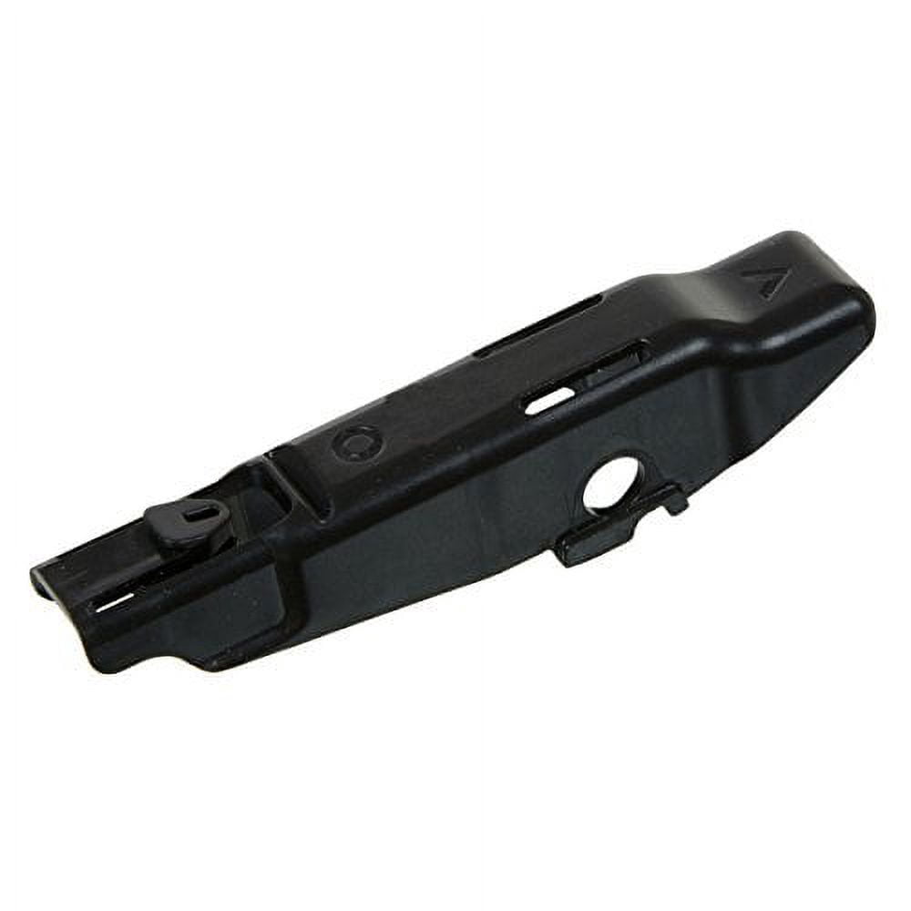 Anco MC13 Blade Connection