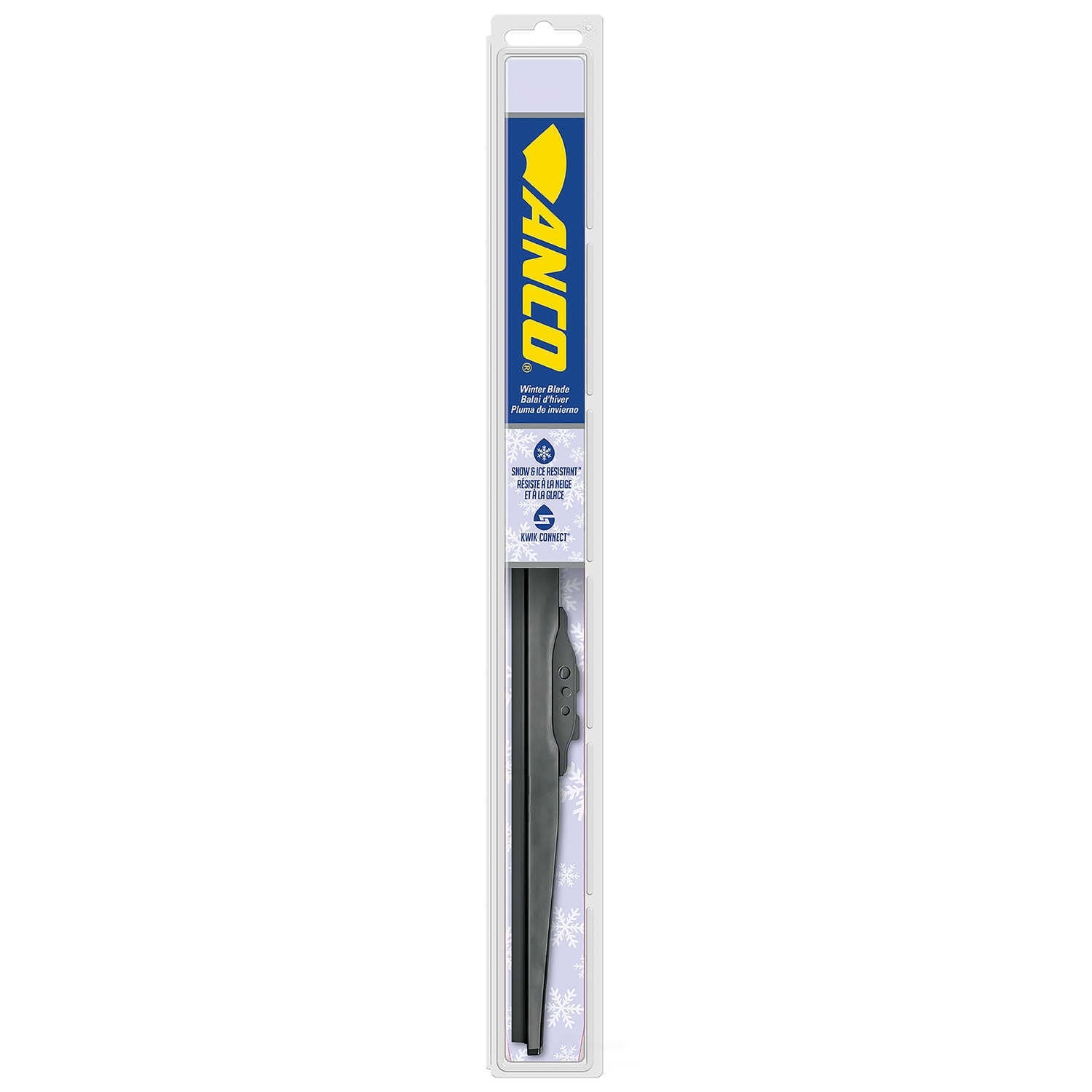 Winter Wiper Blade