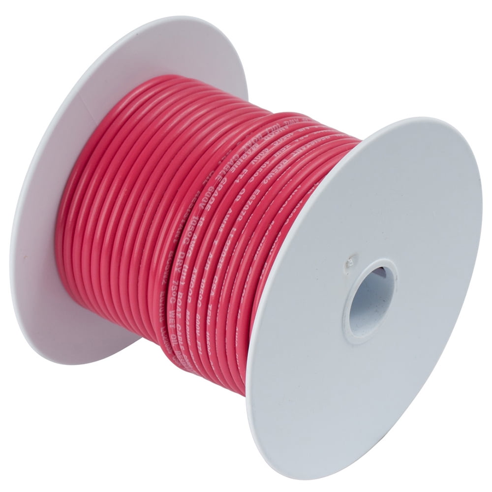 Tinned Copper Wire  8 Awg (8MM2)  R