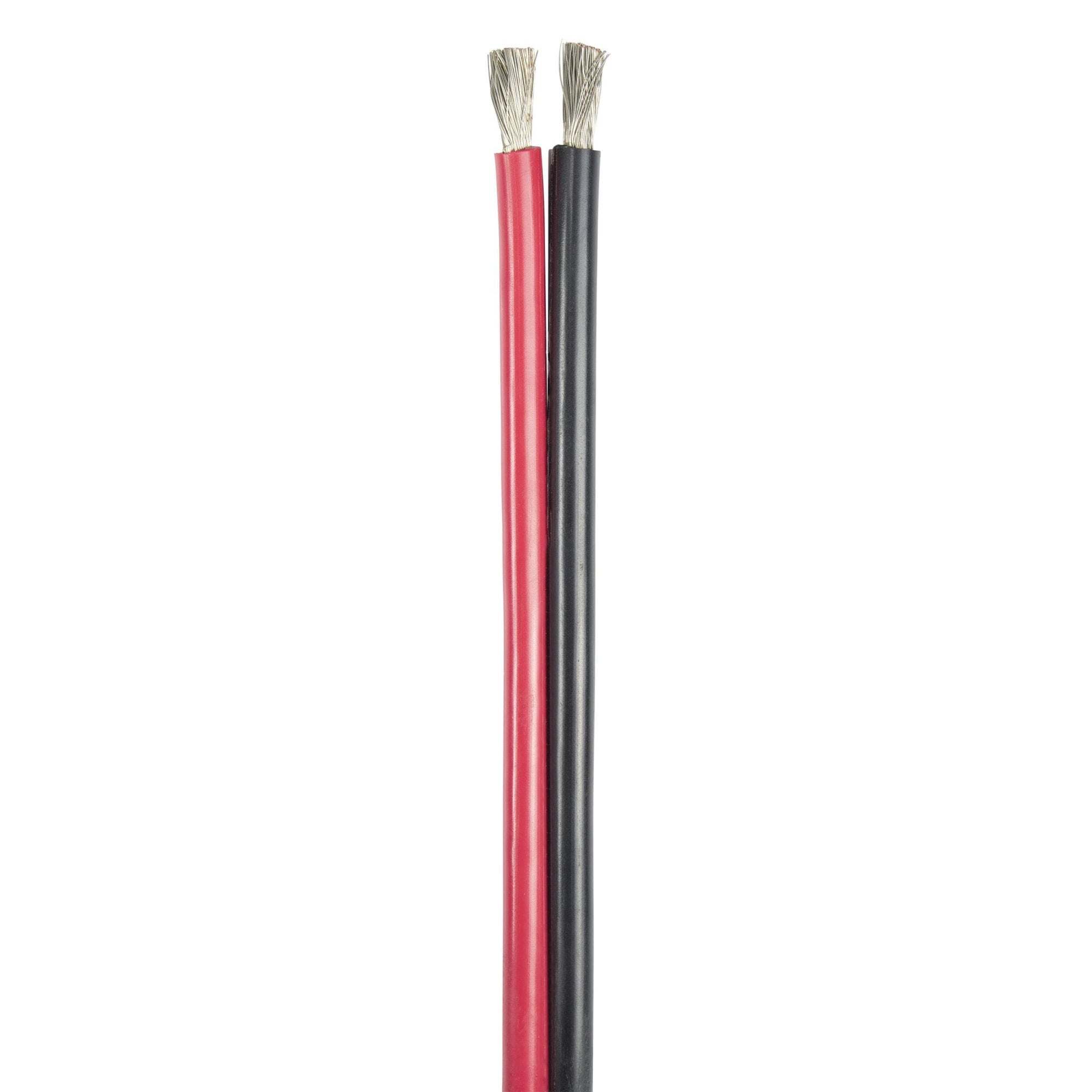 Bonded Cable  8/2 Awg (2X8MM2)  Fla