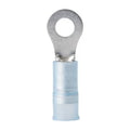 Ancor 16-14 AWG - #8 Nylon Ring Terminal - 25-Pack | Bundle of 2