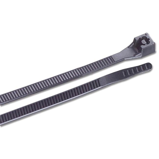 Cable Tie  Standard  6'  Uvb  1000P